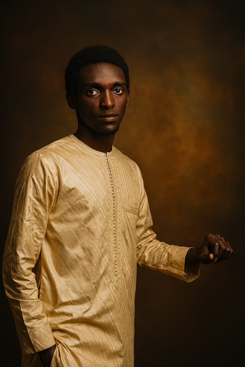 Mouhamed Bassirou Dieme